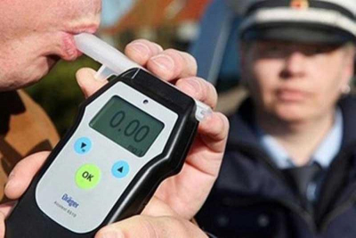 
        Пензенские автоинспекторы подвели итоги проверок водителей на состояние опьянения    