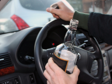 
        Пензенские автоинспекторы подвели итоги проверок водителей на состояние опьянения    