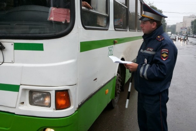 
        В Пензенской области пройдет профилактическое мероприятие &laquo;Автоперевозчик&raquo;    