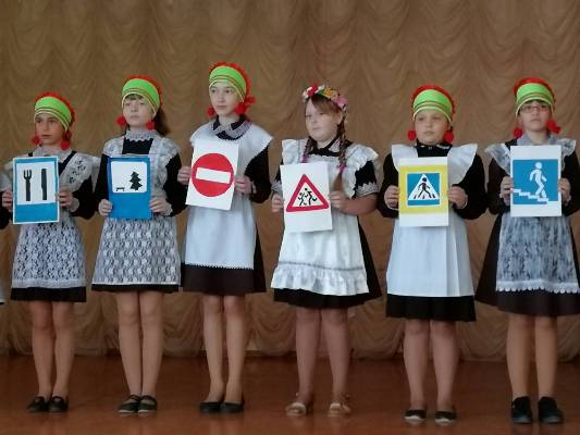 
        Госавтоинспекция поздравляет пензенские отряды юных инспекторов движения с юбилейной датой    
