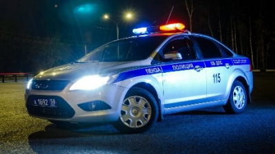 
        Пензенские автоинспекторы подвели итоги проверок водителей на состояние опьянения    